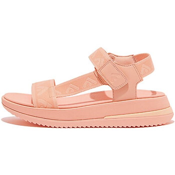 FitFlop  Sandalen Sandales femme  Surff - Woven Device günstig online kaufen