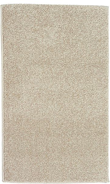 ASTRA Teppich »Samoa Uni«, rechteckig, 20 mm Höhe, Kurzflor, Wohnzimmer günstig online kaufen