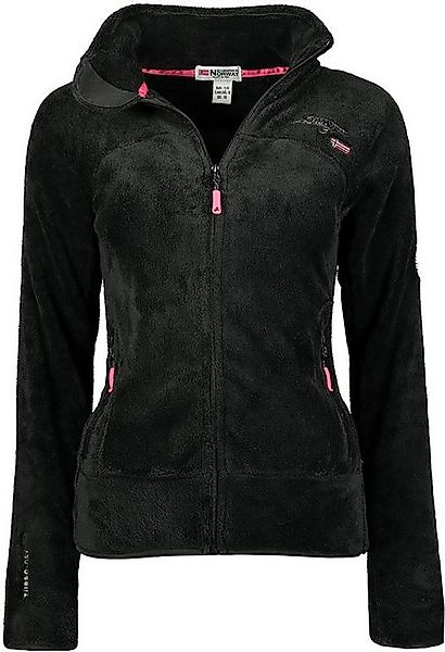 Geographical Norway Fleecejacke Upaline Lady Color günstig online kaufen