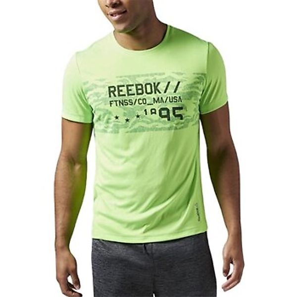 Reebok Sport  T-Shirt AJ2906 günstig online kaufen