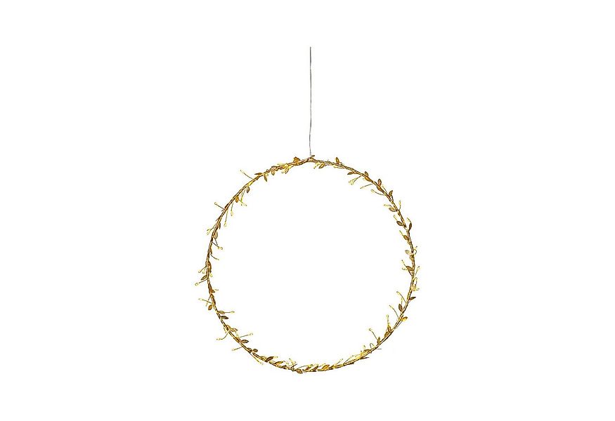 STAR TRADING Dekokranz Winny, LED Fensterkranz Winny günstig online kaufen