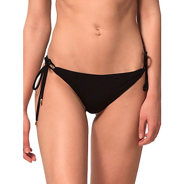 Luna  Bikini Ober- und Unterteile Brasilianische Badeanzugstrümpfe Blue Sen günstig online kaufen