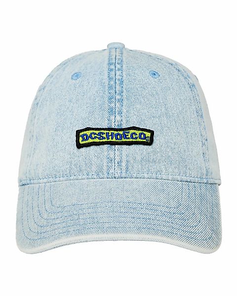 DC Shoes Snapback Cap "Patch It" günstig online kaufen