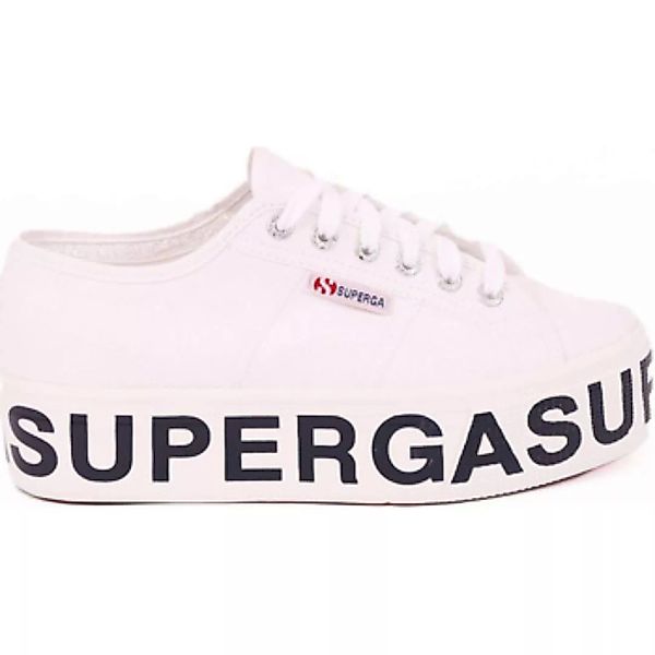 Superga  Sneaker 2790 Platform Lettering günstig online kaufen