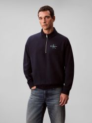 Calvin Klein Jeans Sweatshirt LS EU günstig online kaufen