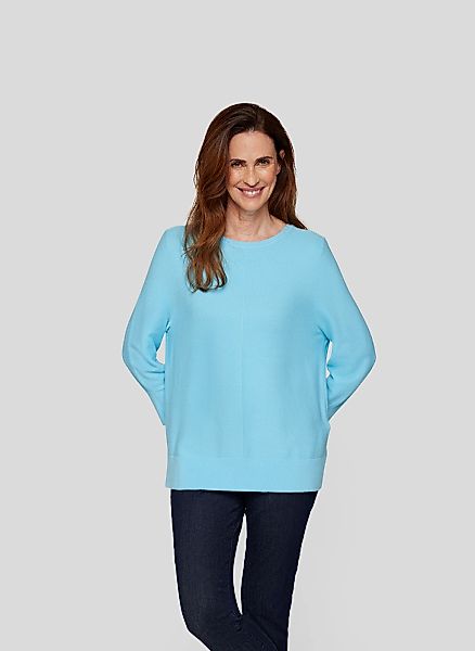 Rabe Strickpullover "Pullover" günstig online kaufen