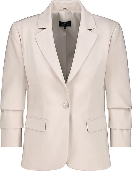 Monari Jackenblazer Blazer mit ¾-Arm warm günstig online kaufen