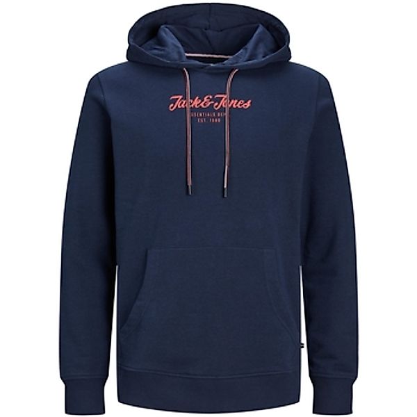 Jack & Jones  Sweatshirt Hoodie Henry Kapuzensweatshirt günstig online kaufen