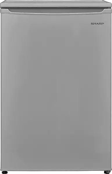 Sharp Gefrierschrank »SJ-UD103T0S-EU« 83,8 cm hoch 54 cm breit günstig online kaufen