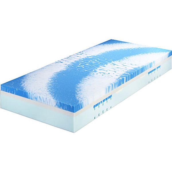 Erwin Müller 7-Zonen-Kaltschaummatratze WATERTEC® - Luxus günstig online kaufen