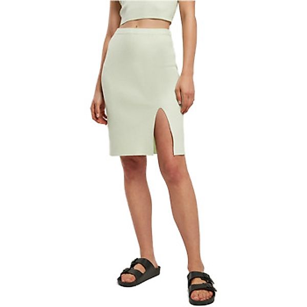 Urban Classics  Röcke Jupe en tricot côtelé femme  GT günstig online kaufen