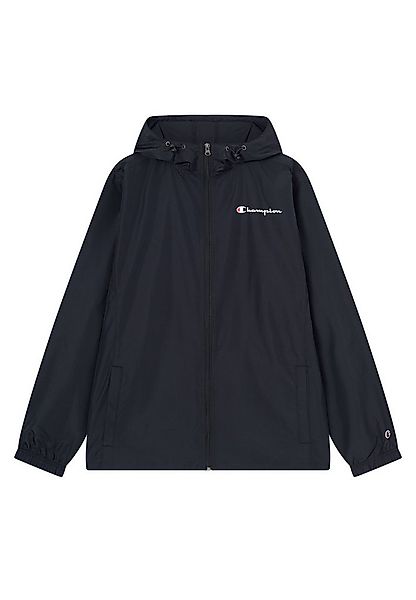 Champion Windbreaker OUTDOOR Windbreaker mit Kapuze und Kordelzug, wasser- günstig online kaufen