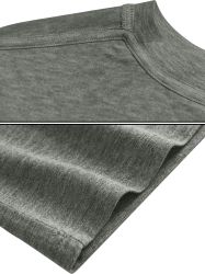 PYLIKE Print-Shirt Damen Casual Kurzarmshirt mit günstig online kaufen