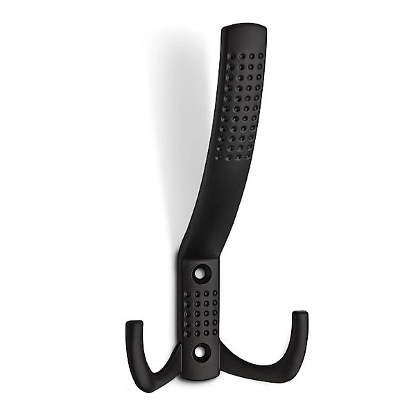 SOTECH Garderobenhaken JASMIN Lang Schwarz günstig online kaufen