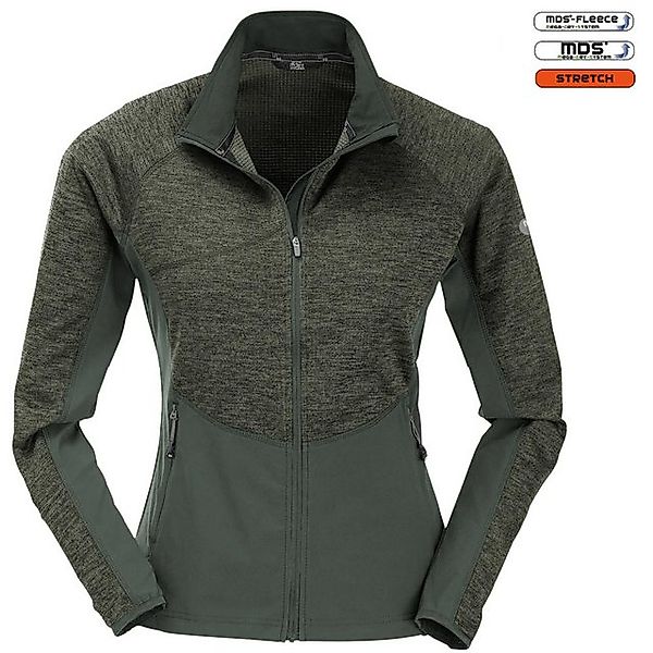 Maul Trekkingjacke Maul - Montalin 3XT günstig online kaufen