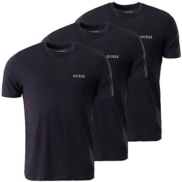 Guess  T-Shirt PACK x3 Classic günstig online kaufen