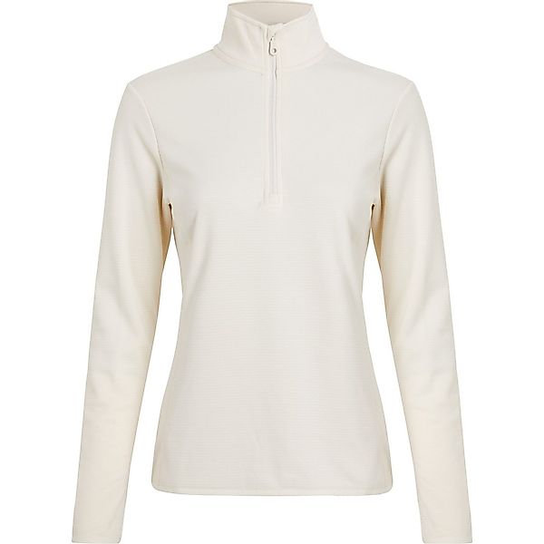 McKINLEY Rollkragenshirt Da.-Funktions-Shirt Andrea W MELANGE/BEIGE günstig online kaufen