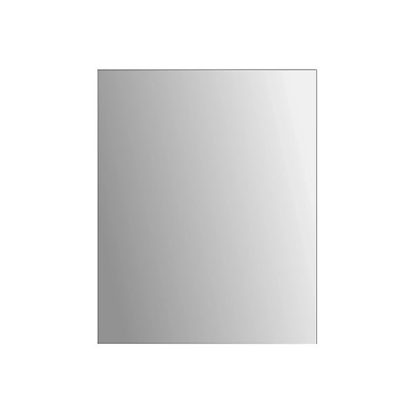 Kristall-Form Spiegel Jump 40 cm x 50 cm rechteckig mit C-Kante günstig online kaufen