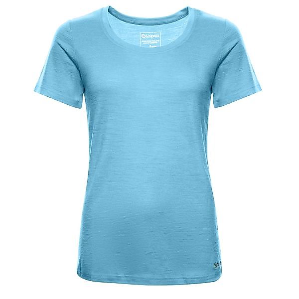 Kaipara Merino Shirt Kurzarm Regularfit 200 Mulesing-frei günstig online kaufen