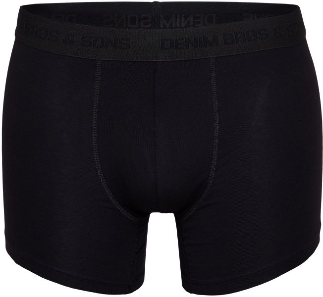 MG-1 Retro Boxer Mix Colors (8-St) günstig online kaufen