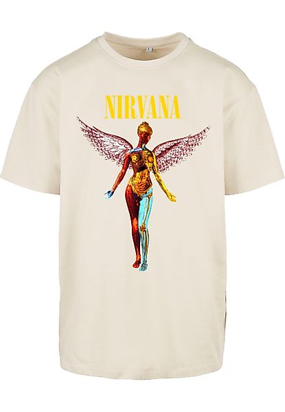Upscale by Mister Tee T-Shirt Upscale günstig online kaufen