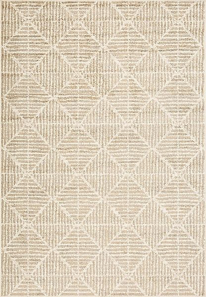 ArtUniverse Teppich Mosaik 80x150 cm indoor, 80x150 cm günstig online kaufen