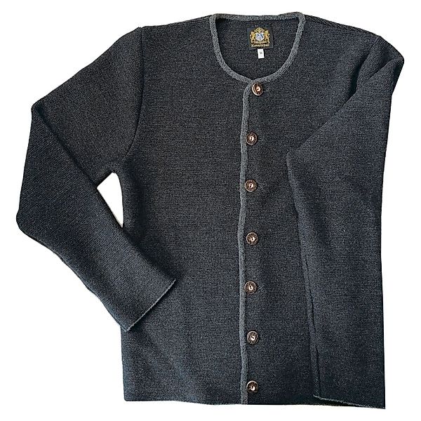 Hammerschmid Trachtenstrickjacke Strickjacke "Simon" günstig online kaufen