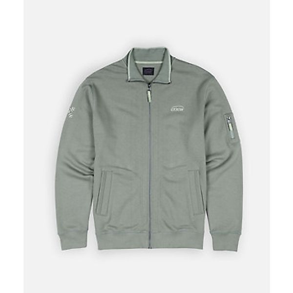 Oxbow  Sweatshirt Sweat zippé SALTCOATS günstig online kaufen