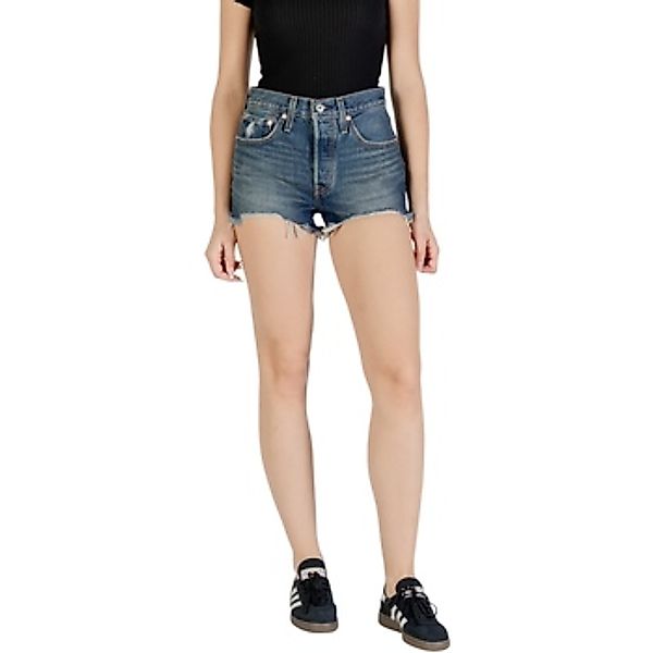 Levis  Shorts 501 ORIGINAL SHORT FLASH A LOO 56327-0411 günstig online kaufen