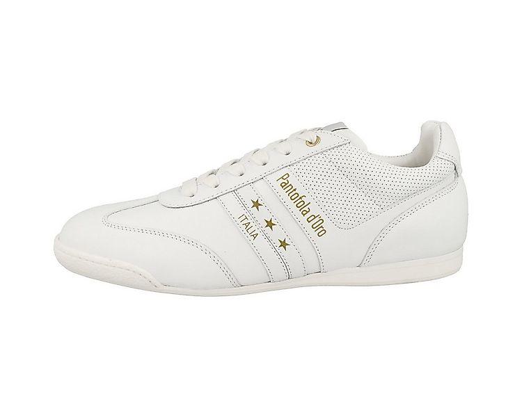 Pantofola d´Oro Vasto Low Herren Sneaker Turnschuhe, Sportschuhe, Freizeits günstig online kaufen