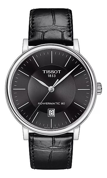 Tissot CARSON Premium Automatic T122.407.16.051.00 Herrenuhr günstig online kaufen
