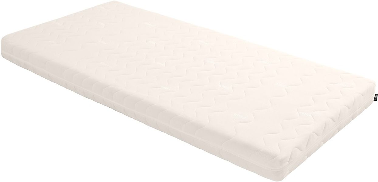 PAIDI Kaltschaummatratze "Airwell Drell, 7-Zonen Wendematratze mit Gel-Scha günstig online kaufen