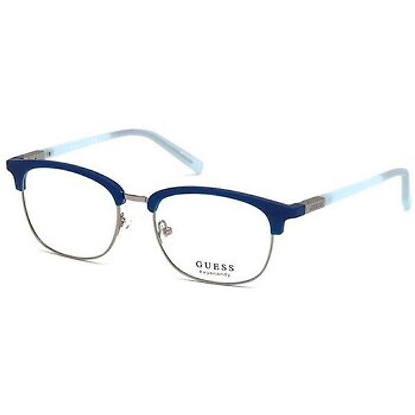 Guess  Sonnenbrillen gu302451091 günstig online kaufen