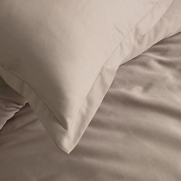 Cinderella Bettwäsche Plain Sundays, Satin, 2 günstig online kaufen