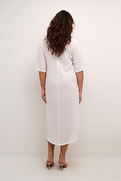 KAFFE Blusenkleid Kleid KAmilia günstig online kaufen