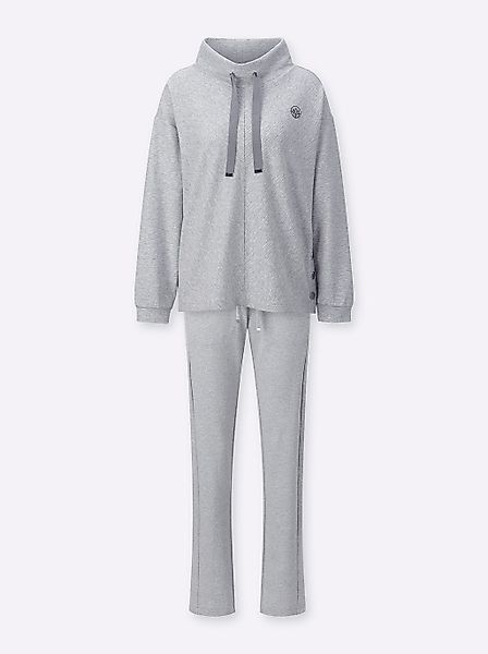 Hajo Hausanzug günstig online kaufen