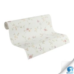 living walls Vliestapete DesignDrop vorgeleimte Tapete günstig online kaufen