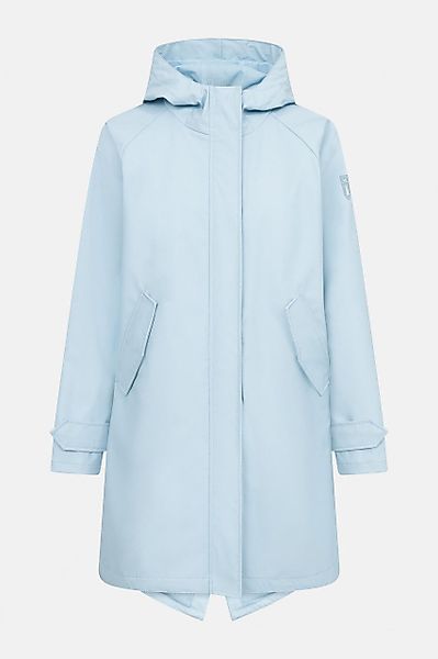 Derbe Regenjacke Friese_Traveby_Plain günstig online kaufen