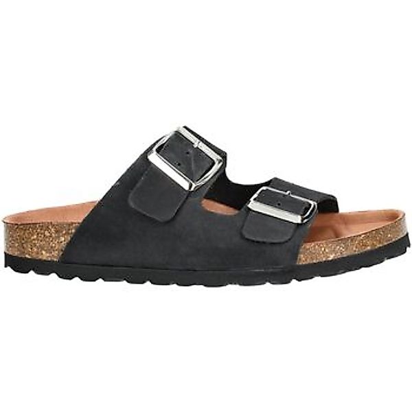 COSMOS Comfort Pantolette "COSMOS Comfort Pantoletten Leder" günstig online kaufen