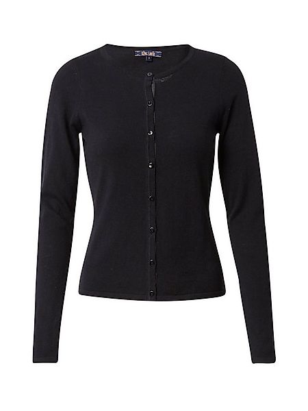 King Louie Strickjacke (1-tlg) Plain/ohne Details günstig online kaufen