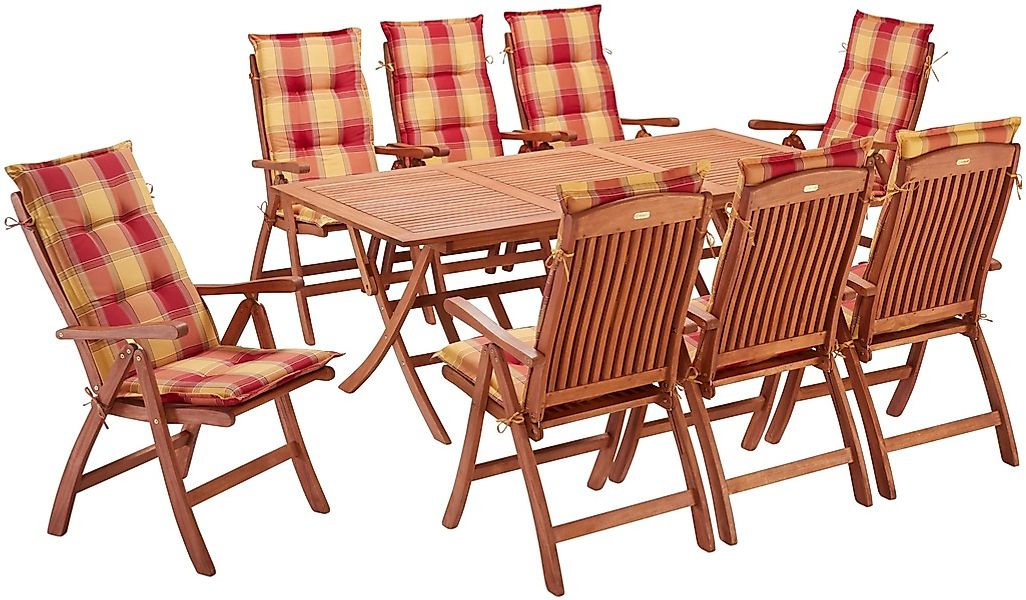 MERXX Garten-Essgruppe "Maracaibo" günstig online kaufen
