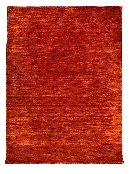 Rug Studios Teppich GABBEH PLAIN GAIA, günstig online kaufen