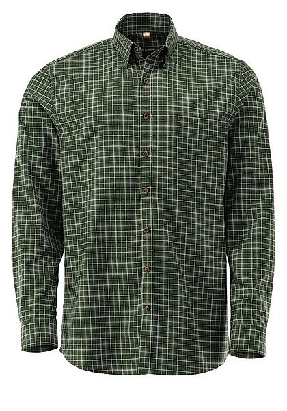 Tom Collins Langarmhemd Keged Regular Fit günstig online kaufen