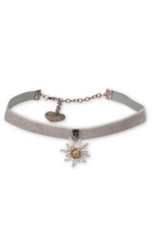 Alpenflüstern Kette mit Anhänger Kropfband - günstig online kaufen