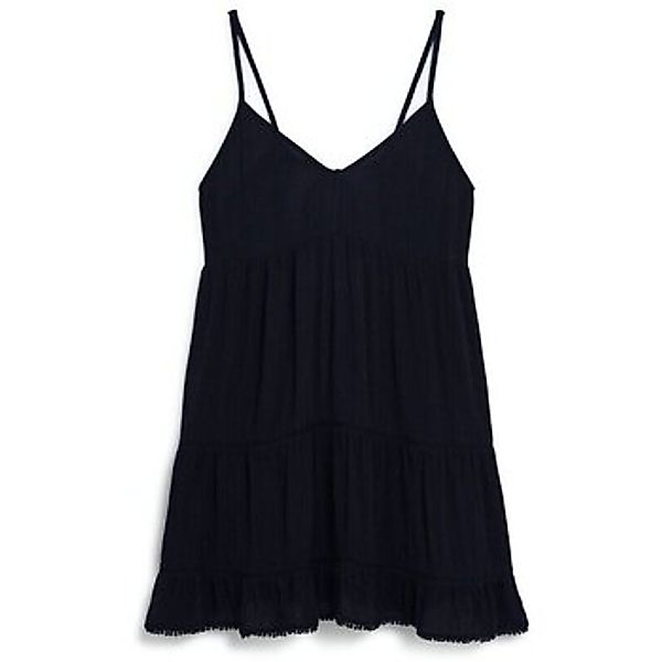 Superdry  Kleider Robe de plage caraco courte femme günstig online kaufen