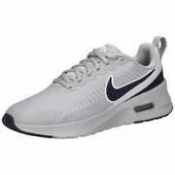 Nike Air Max Nuaxis Sneaker Herren grau|grau|grau|grau|grau|grau|grau günstig online kaufen