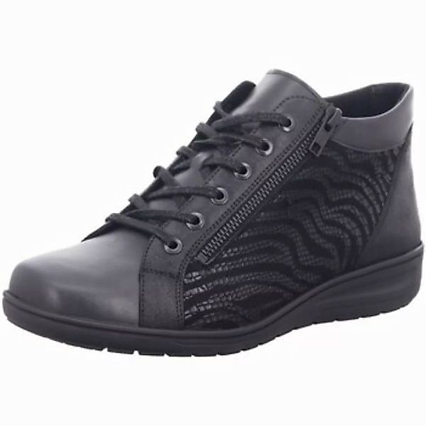 Solidus  Stiefel Stiefeletten vitello/glamo 7-29007 00999 günstig online kaufen