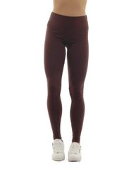 F&K-Mode Leggings Damen Leggings lang hoher günstig online kaufen