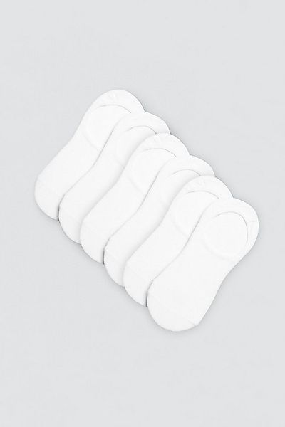 YSABEL MORA Socken (6 Paar) günstig online kaufen