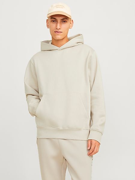 Jack & Jones Kapuzensweatshirt JJEURBAN EDGE günstig online kaufen